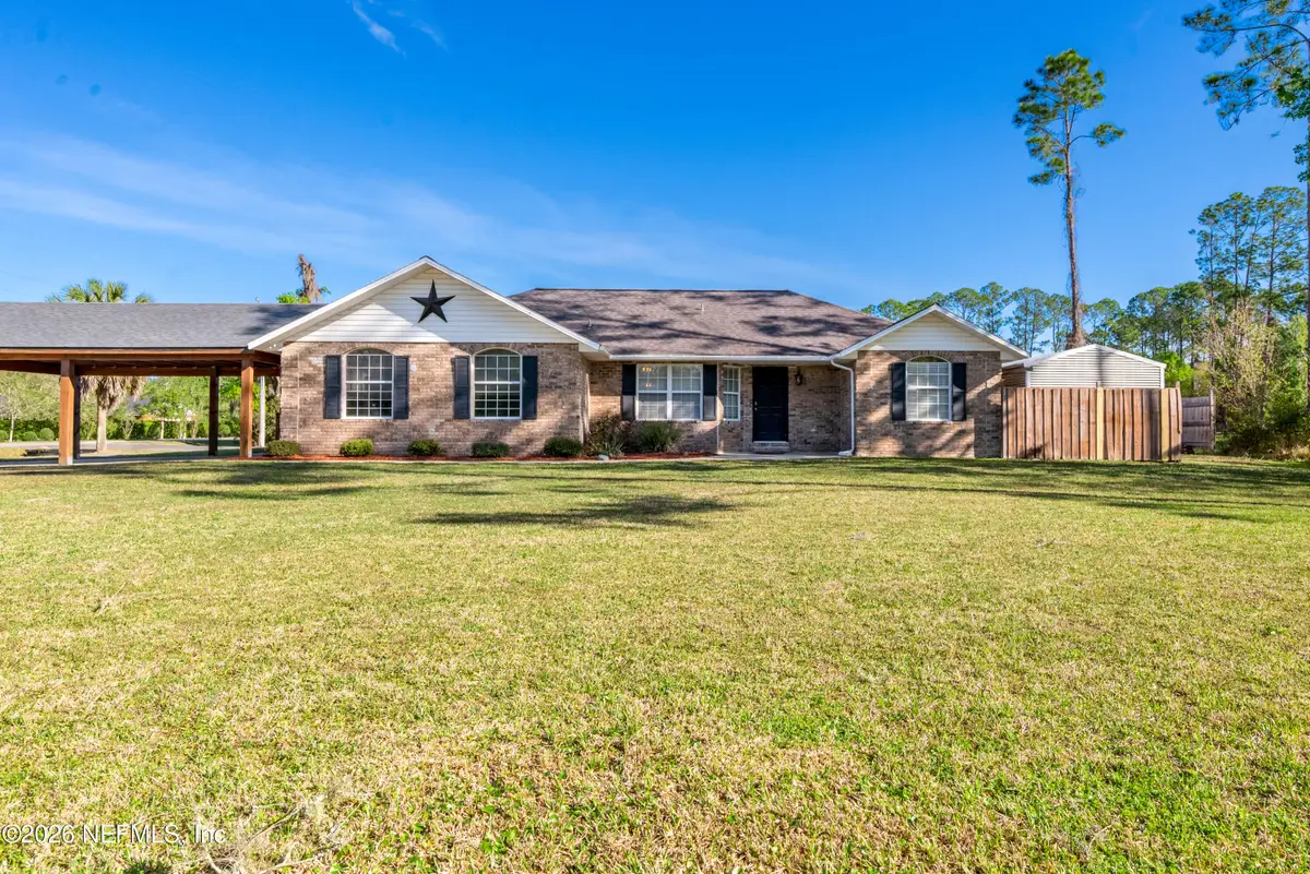 1659 E Sr 230, Starke, FL 32091 - #1