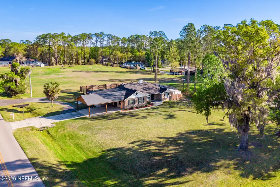 1659 E Sr 230, Starke, FL 32091 - #2