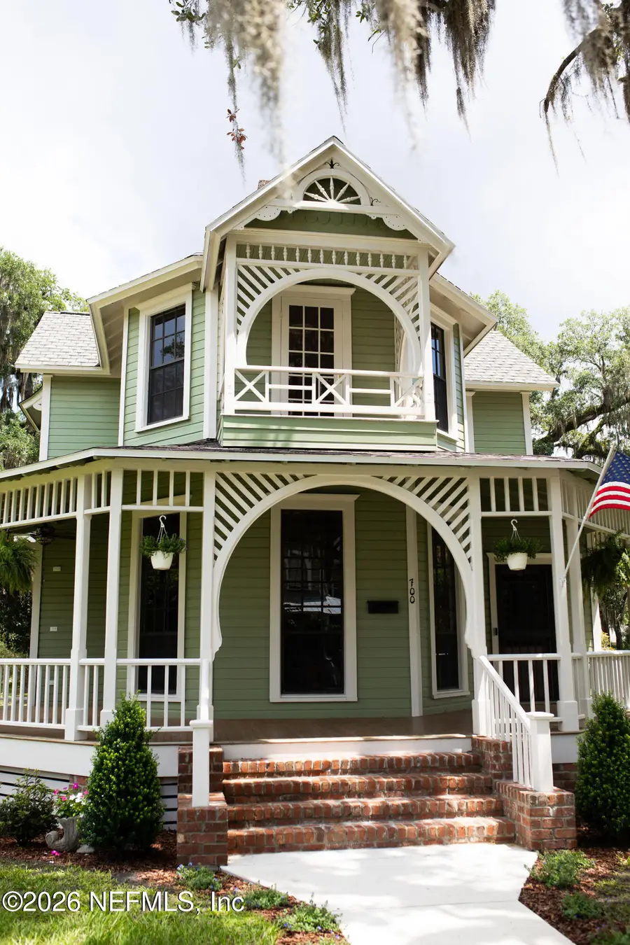 700 Walnut Street, Green Cove Springs, FL 32043 - #3