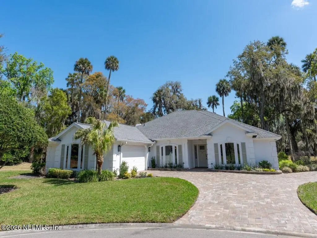 1221 Salt Creek Pointe Way, Ponte Vedra Beach, FL 32082 - #1