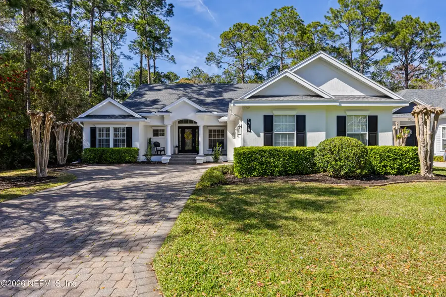 1718 Pepper Stone Court, Saint Augustine, FL 32092 - #2