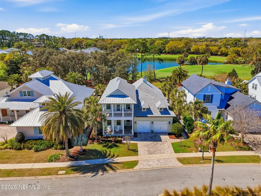 1804 Atlantic Beach Drive, Atlantic Beach, FL 32233 - #2