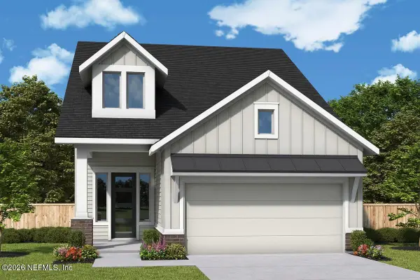 173 Lucia Place, St. Augustine, FL 32092