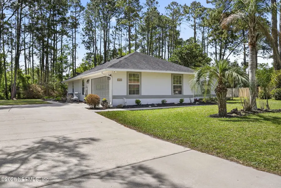 394 Cassandra Lane, Saint Augustine, FL 32086 - #2