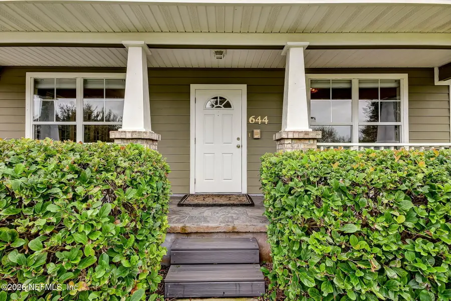 644 Sun Down Circle, Saint Augustine Beach, FL 32080 - #3