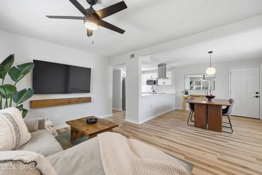 1224 Neva Street, Jacksonville, FL 32205 - #3