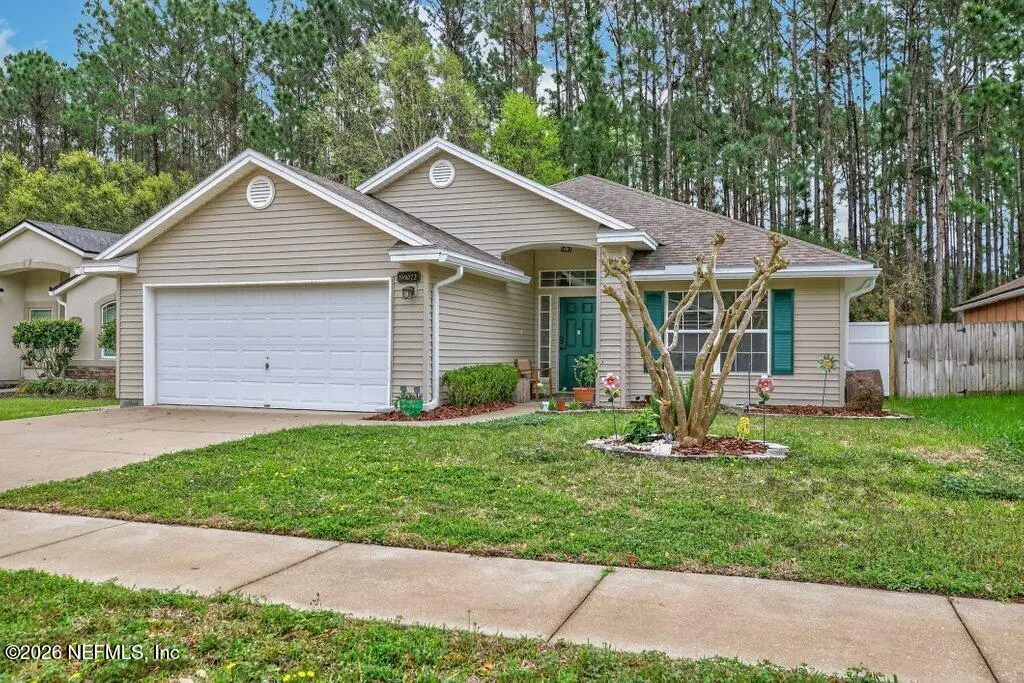 96072 Stoney Glen Court, Yulee, FL 32097 - #1