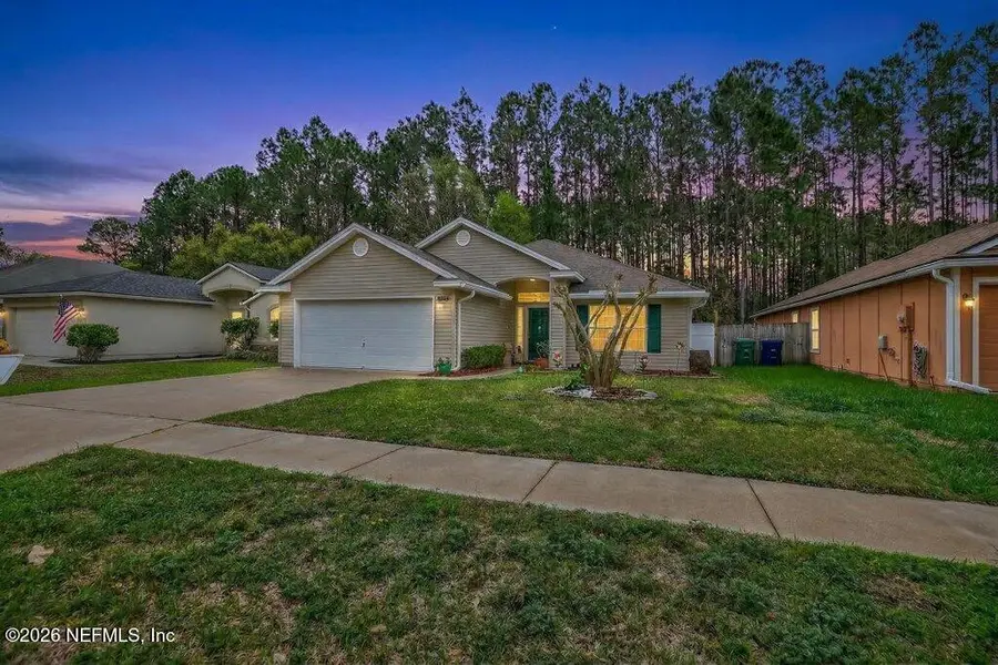 96072 Stoney Glen Court, Yulee, FL 32097 - #2