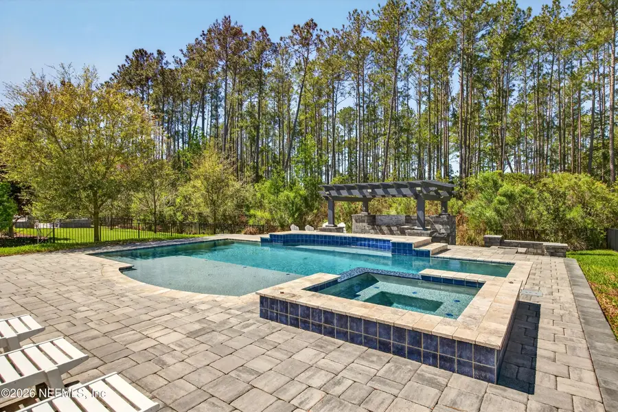 437 Honey Blossom Road, Saint Johns, FL 32259 - #3