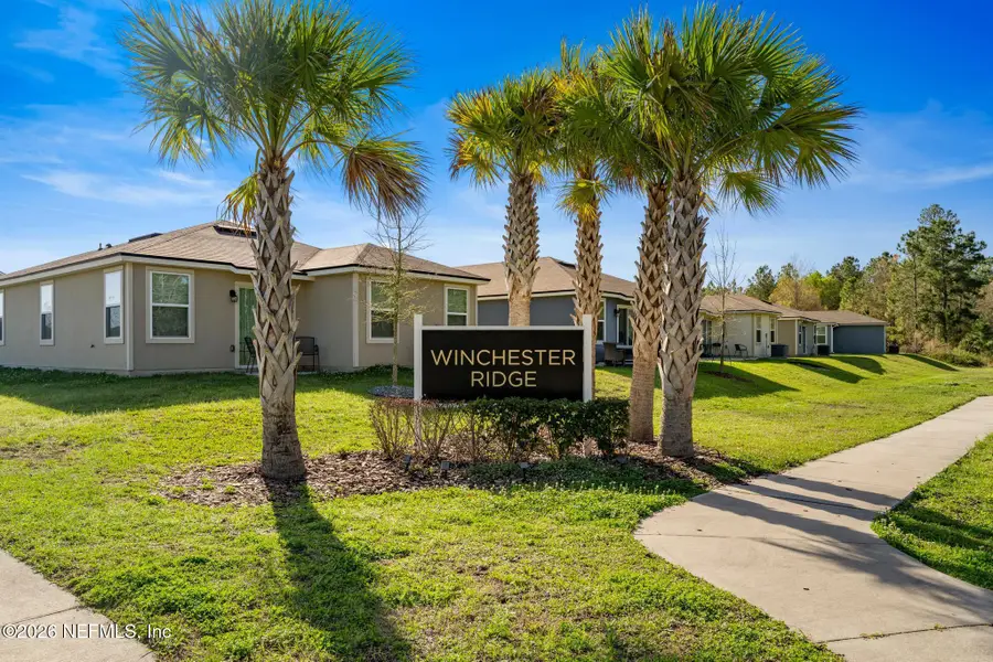 6188 Bucking Bronco Drive, Jacksonville, FL 32234 - #2