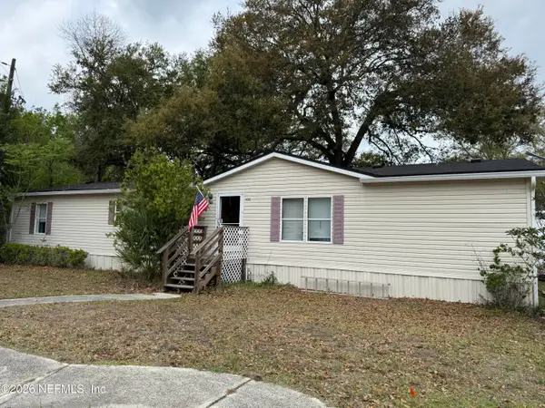 100 Bartram Oaks Boulevard, St. Augustine, FL 32092