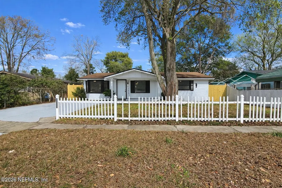 7563 John F Kennedy W Drive, Jacksonville, FL 32219 - #1