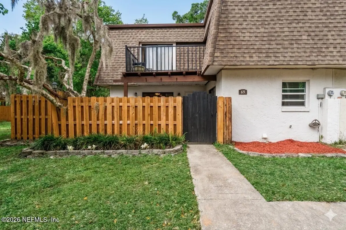 69 Springwood Square, Port Orange, FL 32129 - #1