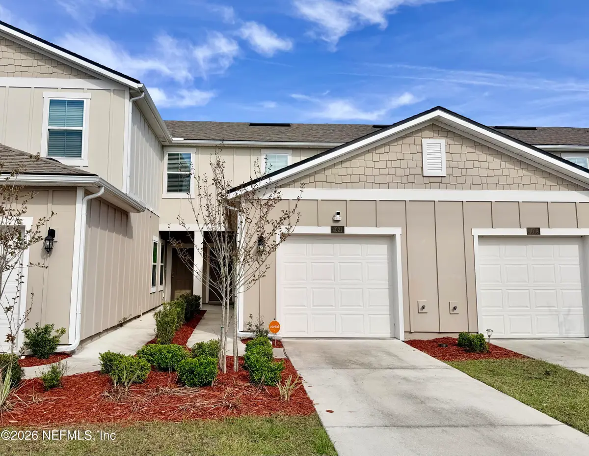 4021 Bay Hawk Court, Jacksonville, FL 32220 - #1