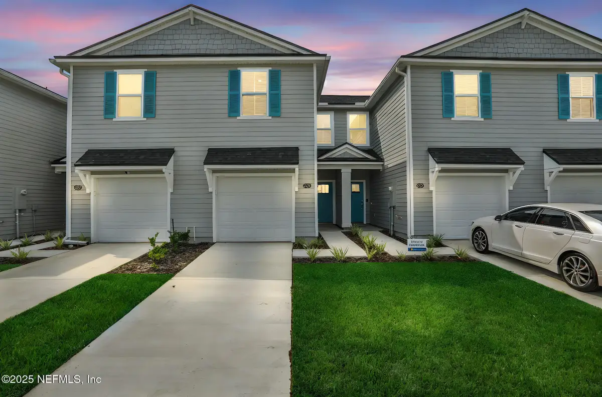 3833 Athenian Way, Middleburg, FL 32068 - #1