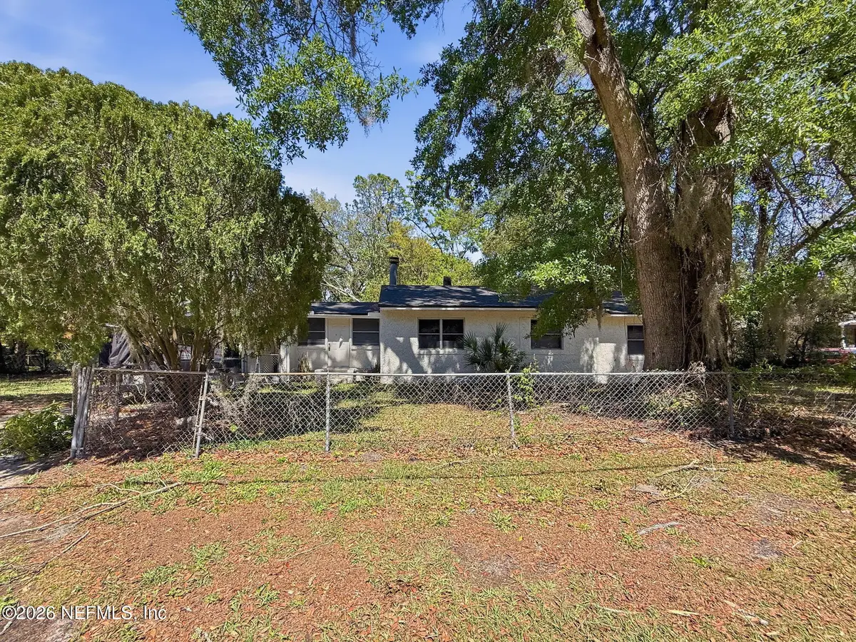 4515 Spring Glen Road, Jacksonville, FL 32207 - #1