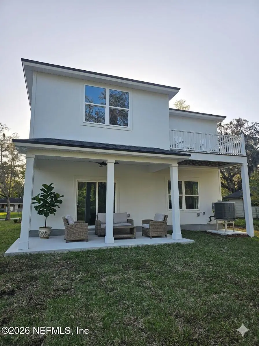 3762 Bowden E Circle, Jacksonville, FL 32216 - #3