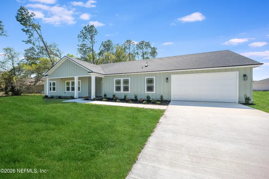 247 Estates Drive, Palatka, FL 32177 - #3