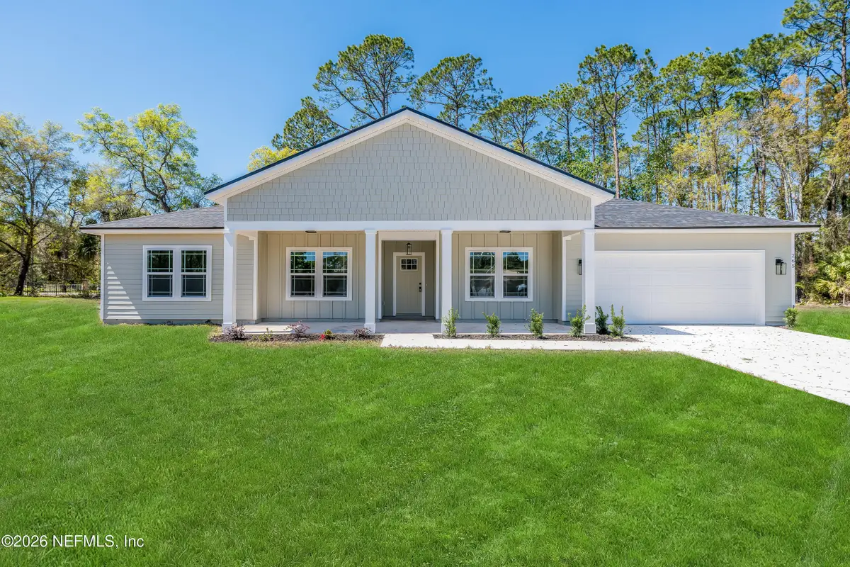 265 Crestview Drive, Palatka, FL 32177 - #1