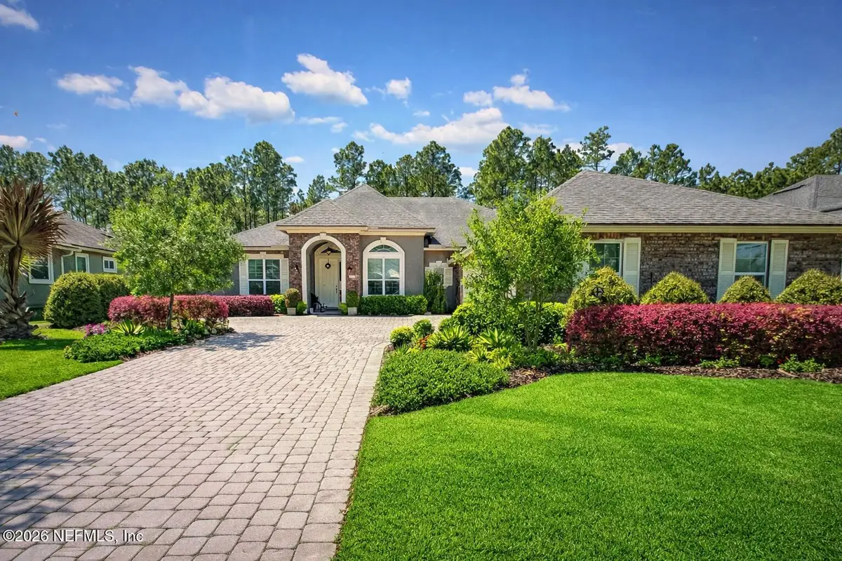 299 Appaloosa Avenue, Saint Augustine, FL 32095 - #1