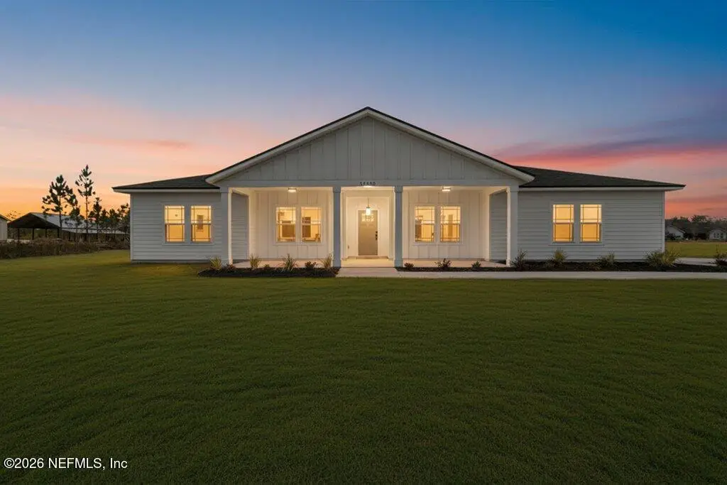 10993 N Runway Circle, Glen Saint Mary, FL 32040 - #1