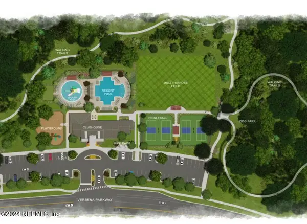 3312 Willowleaf Lane, Green Cove Springs, FL 32043