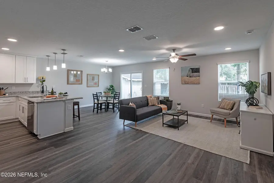 3021 Gilmore Street, Jacksonville, FL 32205 - #3