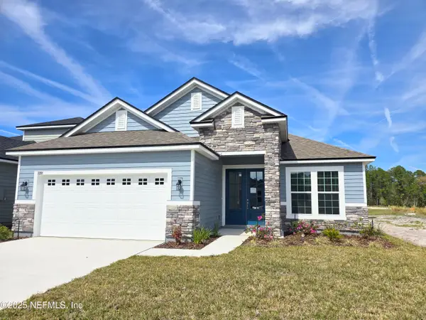 3501 Americana Drive, Green Cove Springs, FL 32043