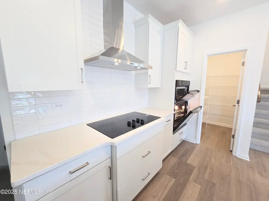 3501 Americana Drive, Green Cove Springs, FL 32043 - #3