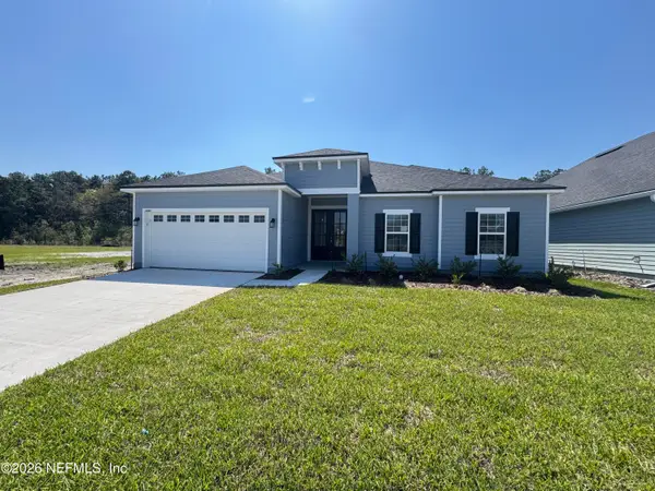 3690 Americana Drive, Green Cove Springs, FL 32043