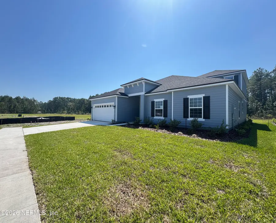 3690 Americana Drive, Green Cove Springs, FL 32043 - #2