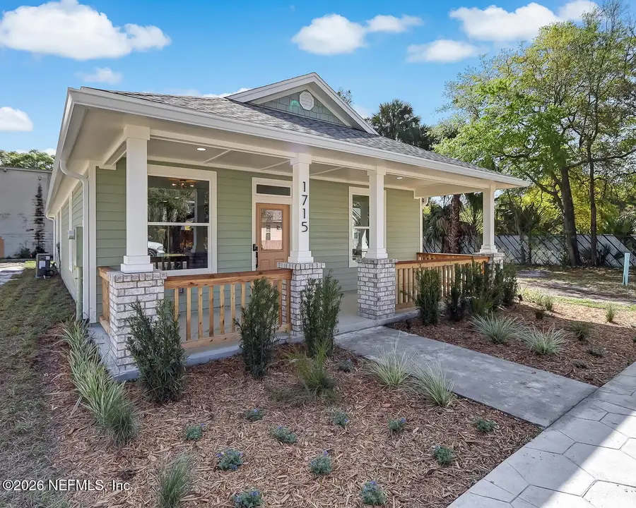 1715 Ionia Street, Jacksonville, FL 32206 - #2