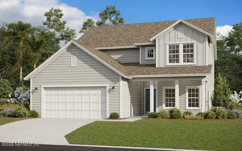 3167 Gadwall Road, Orange Park, FL 32073 - #1