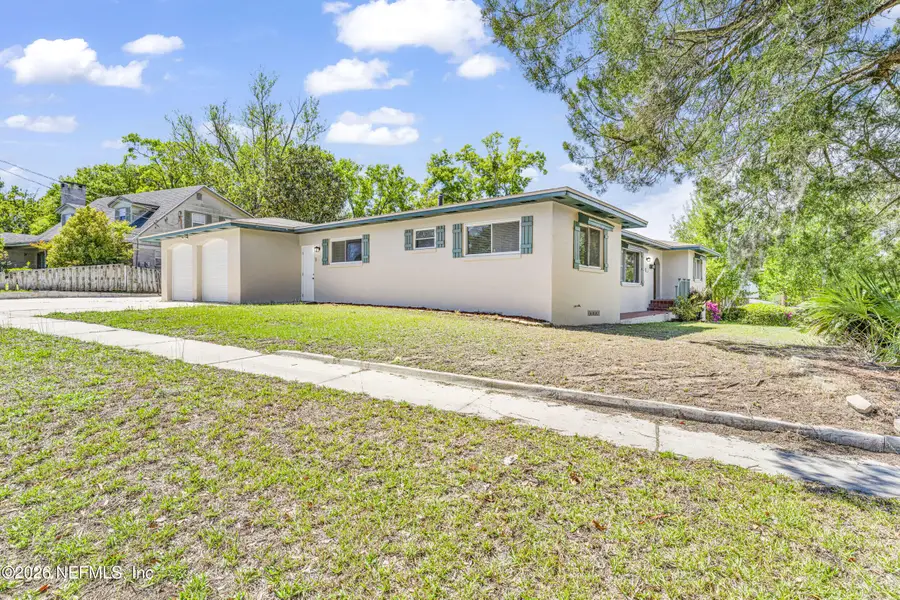 5634 St Isabel Drive, Jacksonville, FL 32277 - #2