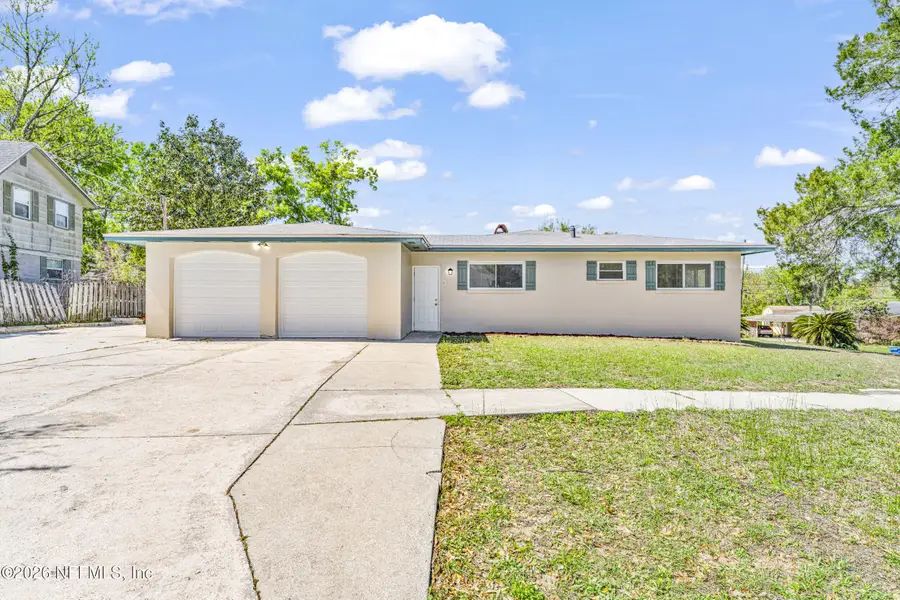 5634 St Isabel Drive, Jacksonville, FL 32277 - #3