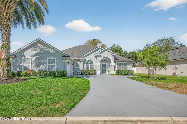 2700 Creek Ridge Drive, Green Cove Springs, FL 32043