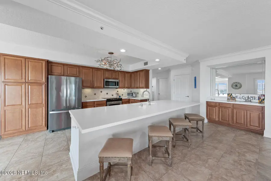 932 1st N Street #501, Jacksonville Beach, FL 32250 - #2