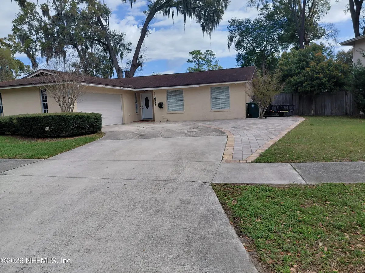 11659 Mossy Way, Jacksonville, FL 32223 - #1