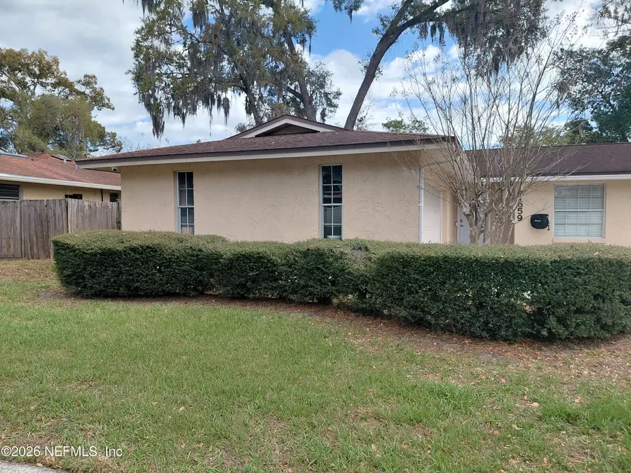 11659 Mossy Way, Jacksonville, FL 32223 - #3