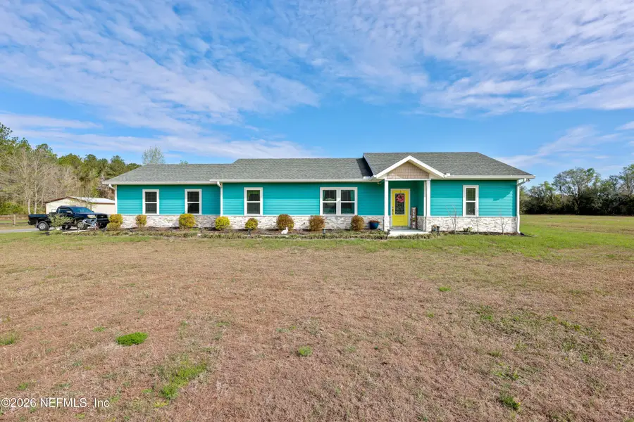 22156 NW County Road 235, Lake Butler, FL 32054 - #2