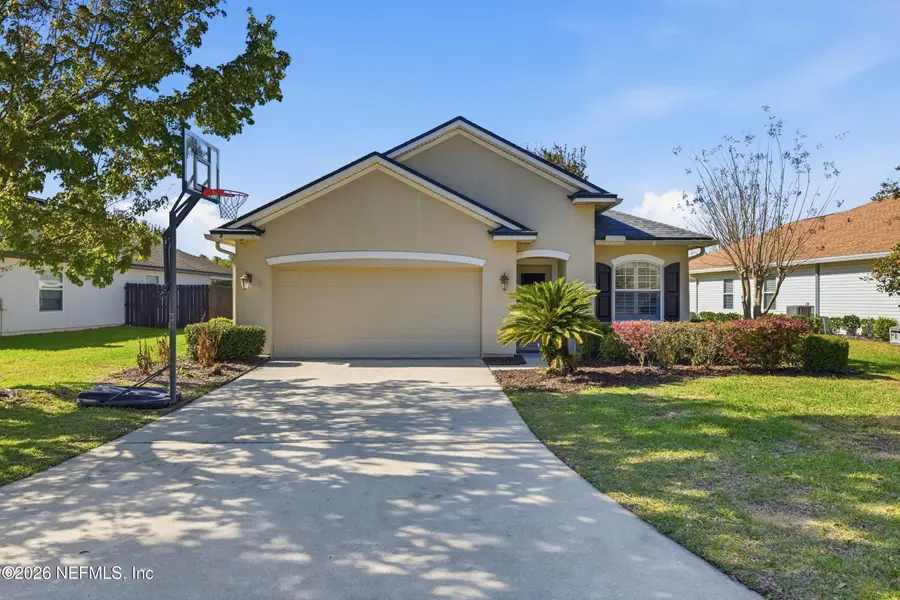 352 W New England Drive, Elkton, FL 32033 - #2