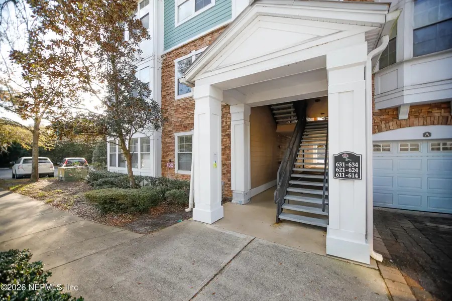 8550 Touchton Road #621, Jacksonville, FL 32216 - #2