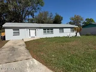 6413 Ledbury S Drive, Jacksonville, FL 32210 - #2