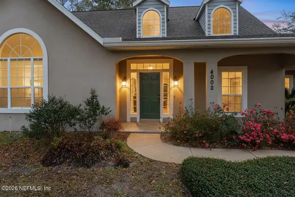 4002 Moultrie Foreside Boulevard, St. Augustine, FL 32086