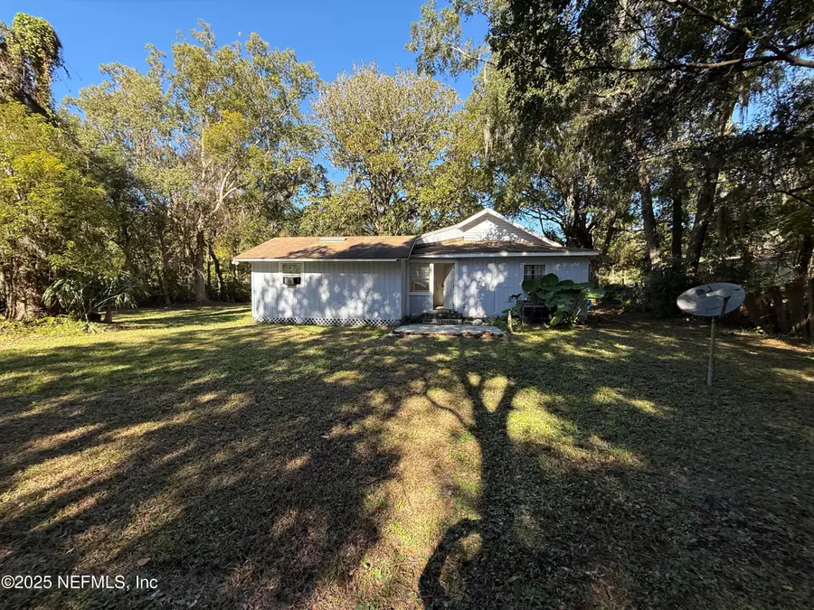 3906 Beverly Avenue, Jacksonville, FL 32208 - #2