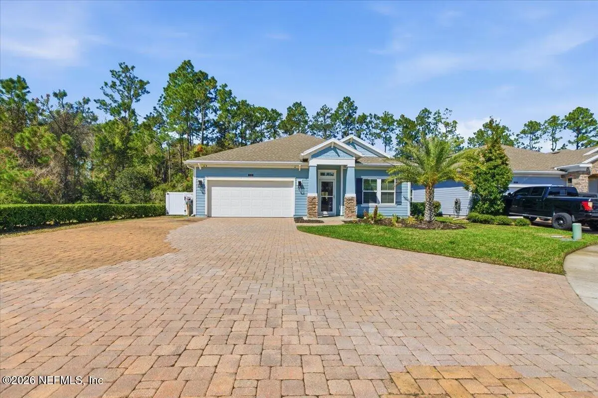 100 Onda Lane, Saint Augustine, FL 32095 - #1