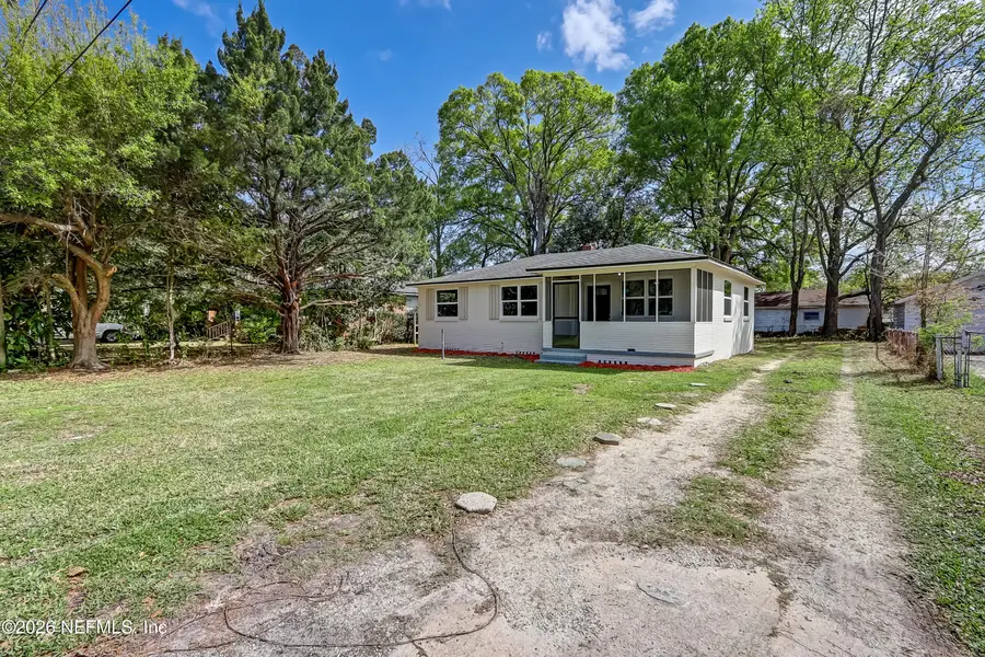 5280 Redrac Street, Jacksonville, FL 32205 - #2