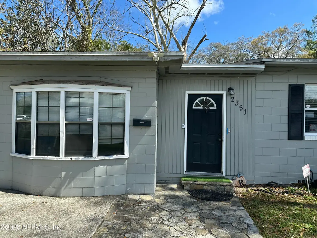 2351 Gaillardia Road, Jacksonville, FL 32211 - #1