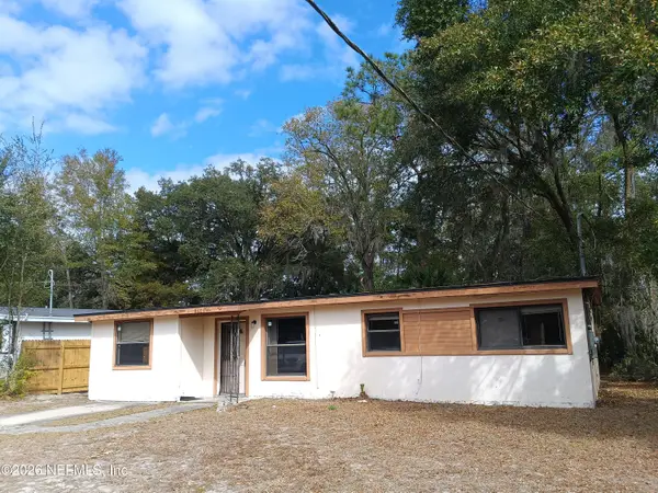 8603 Nassau Road, Jacksonville, FL 32208