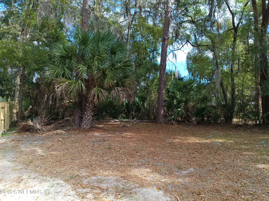 8603 Nassau Road, Jacksonville, FL 32208 - #2